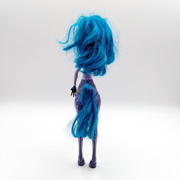 Monster High Freaky Fusion Hybrids Avea Trotter 2013 Doll Horse Centaur - Picture 6 of 6